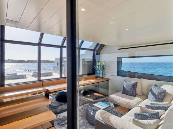 Image of DUCHESS yacht #2