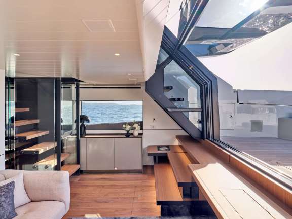 Image of DUCHESS yacht #3