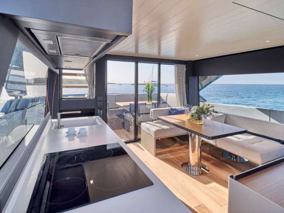 Image of DUCHESS yacht #4