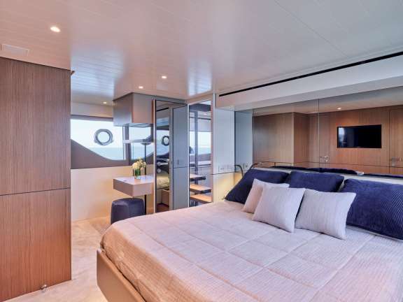 Image of DUCHESS yacht #7