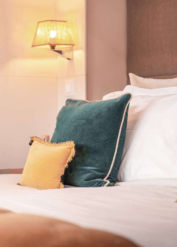 Image of The Blue Dream yacht #11