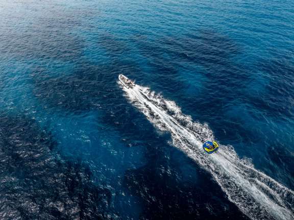 Image of The Blue Dream yacht #15