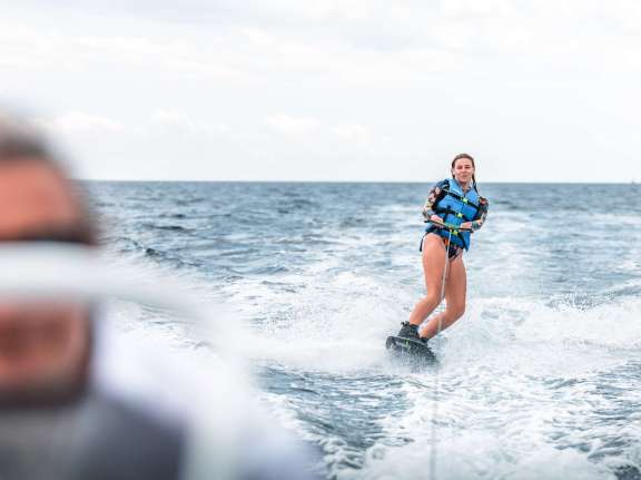 Image of The Blue Dream yacht #16