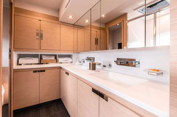 Image of The Blue Dream yacht #7