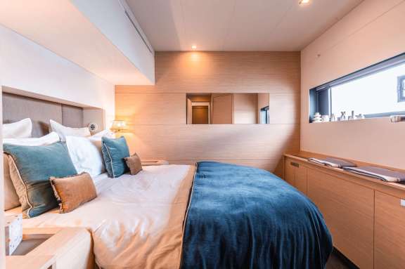 Image of The Blue Dream yacht #8