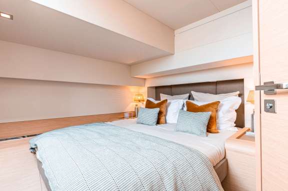 Image of The Blue Dream yacht #9