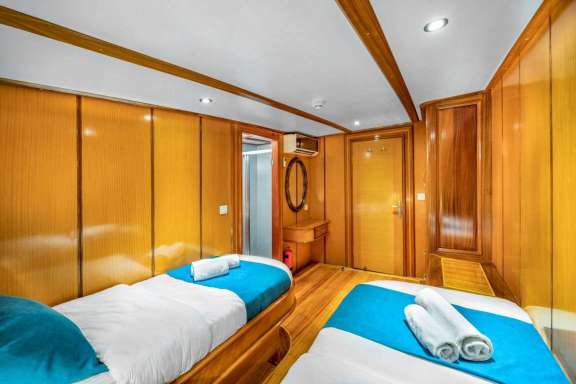 Image of TERSANE 8 yacht #13