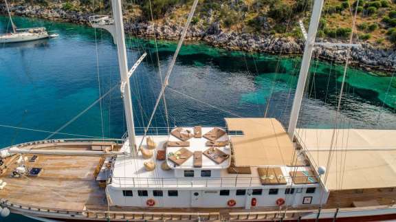 Image of TERSANE 8 yacht #18