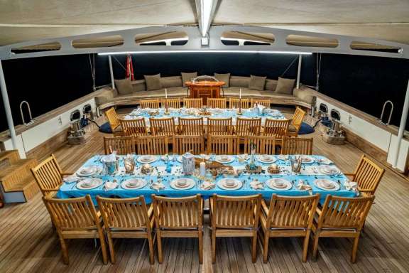 Image of TERSANE 8 yacht #5