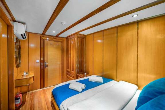 Image of TERSANE 8 yacht #7