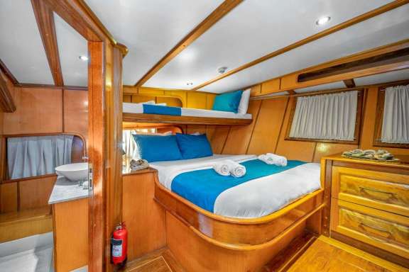 Image of TERSANE 8 yacht #8