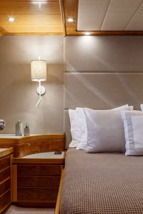 Image of VA BENE yacht #9