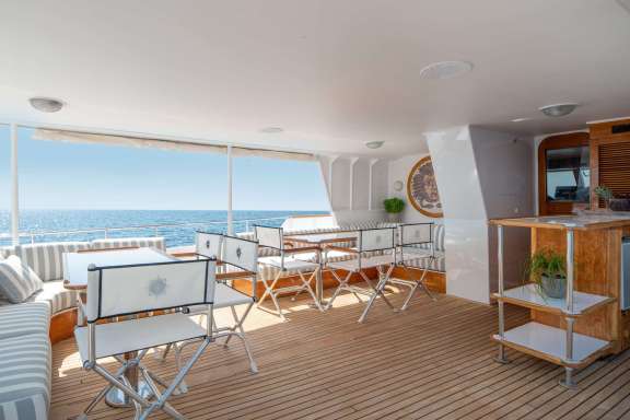 Image of TAKA yacht #13