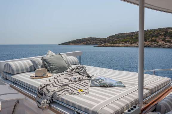 Image of TAKA yacht #15