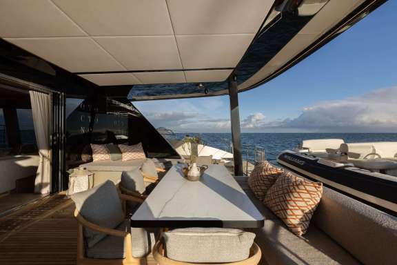 Image of OTOCTONE yacht #13