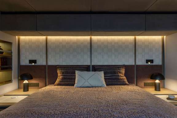 Image of OTOCTONE yacht #18