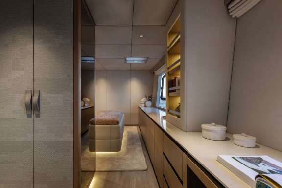 Image of OTOCTONE yacht #19