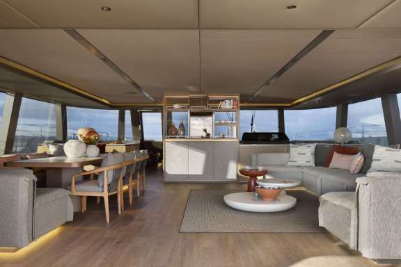 Image of OTOCTONE yacht #2