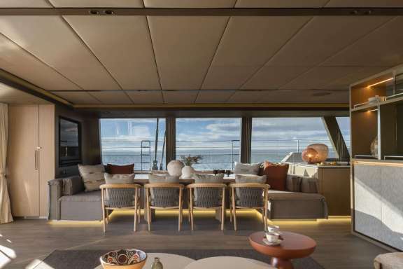 Image of OTOCTONE yacht #3