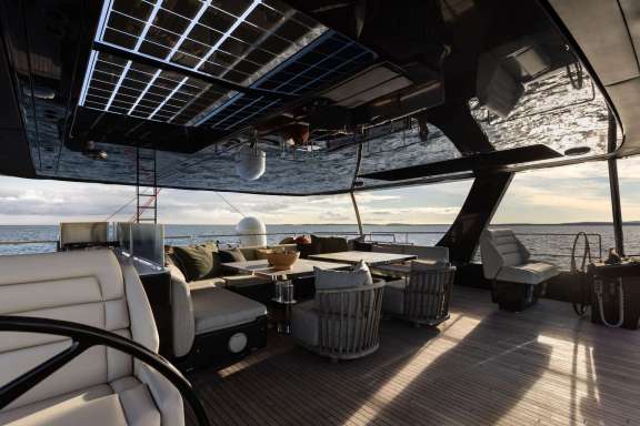 Image of OTOCTONE yacht #4