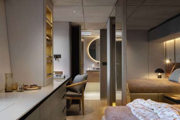 Image of OTOCTONE yacht #6