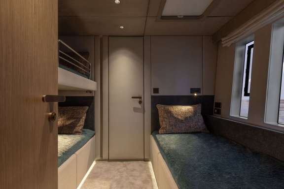 Image of OTOCTONE yacht #9