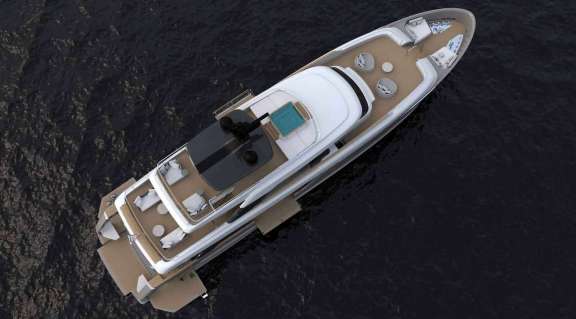 Image of Unique S yacht #11