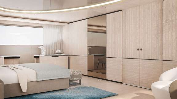 Image of Unique S yacht #17