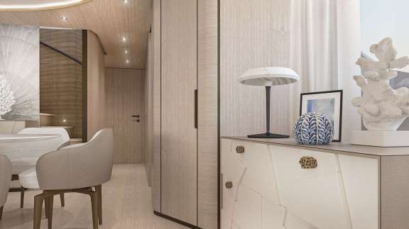 Image of Unique S yacht #18