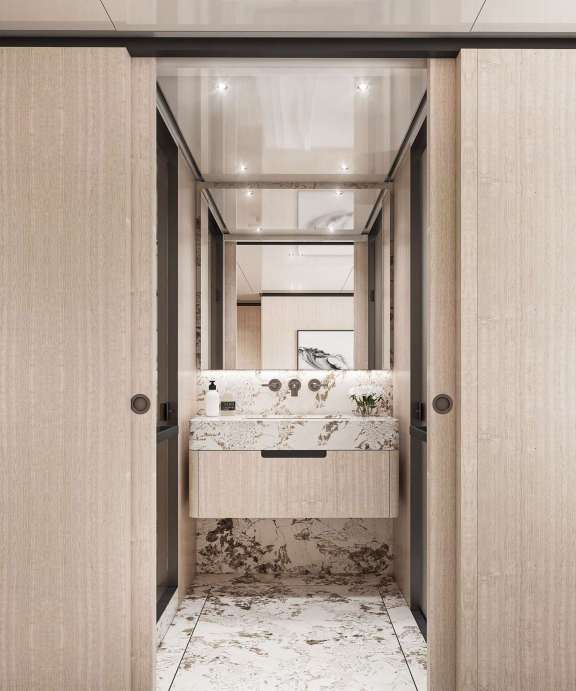 Image of Unique S yacht #8