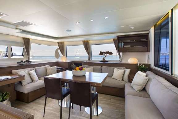 Image of BOOM yacht #3