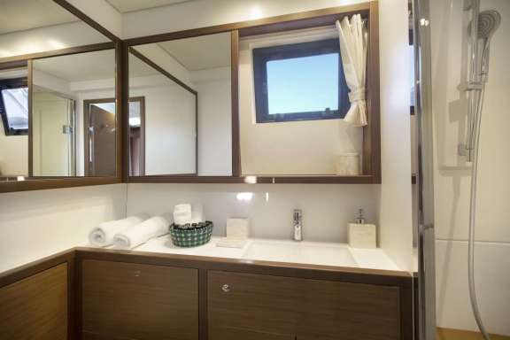 Image of BOOM yacht #7