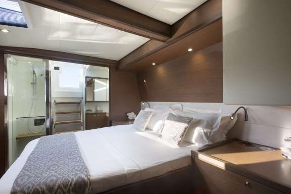 Image of BOOM yacht #8