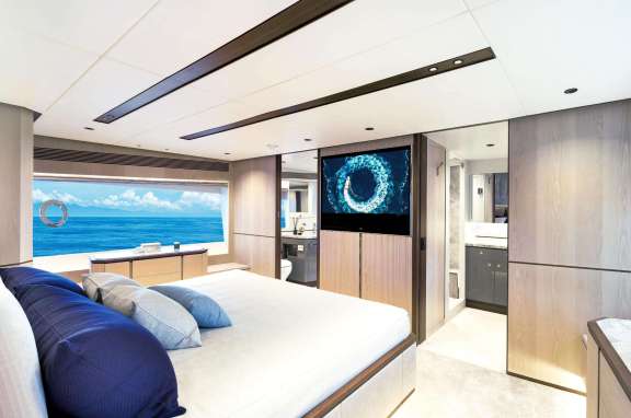 Image of AURA yacht #6