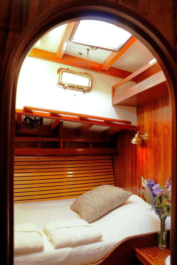 State Room 1
