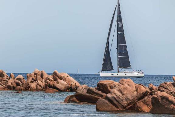 Image of CNB 76 2017 yacht #4