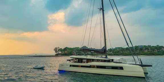 Image of JACK yacht #12