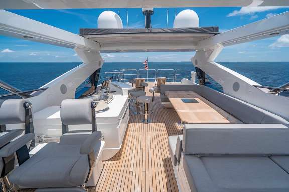 Image of QUANTUM yacht #4