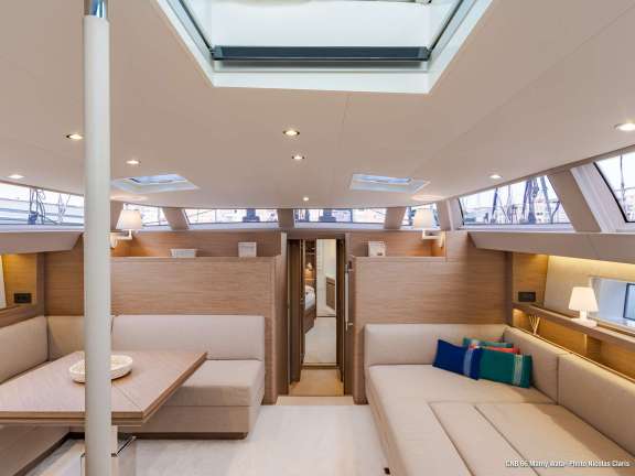 Image of Mahina 3 yacht #13