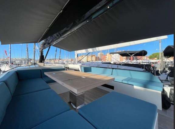 Image of Mahina 3 yacht #14