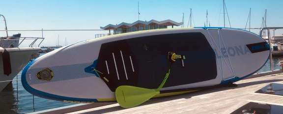 Image of Mahina 3 yacht #17