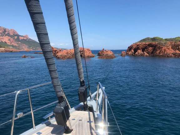 Image of Mahina 3 yacht #18