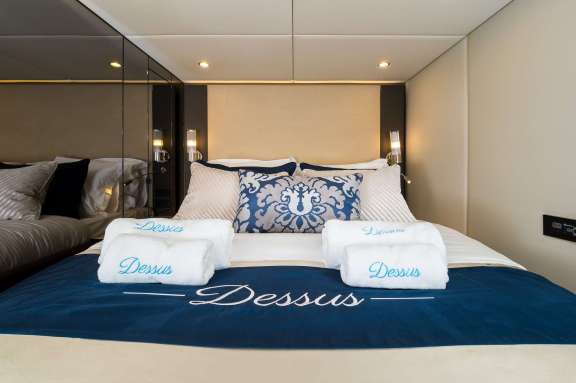 Image of DESSUS yacht #7