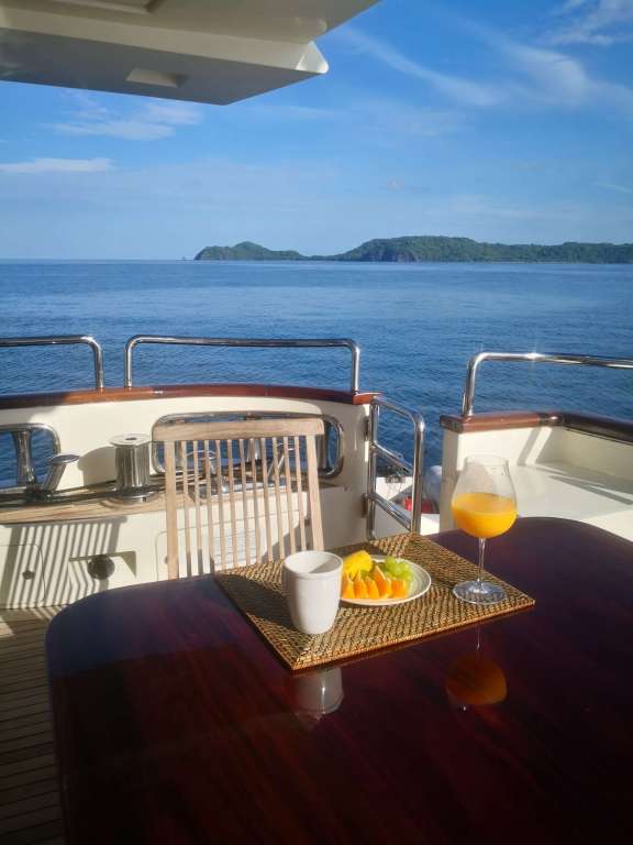 Image of CAMY ED yacht #13