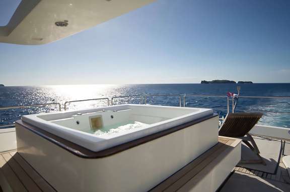 Image of CAMY ED yacht #5