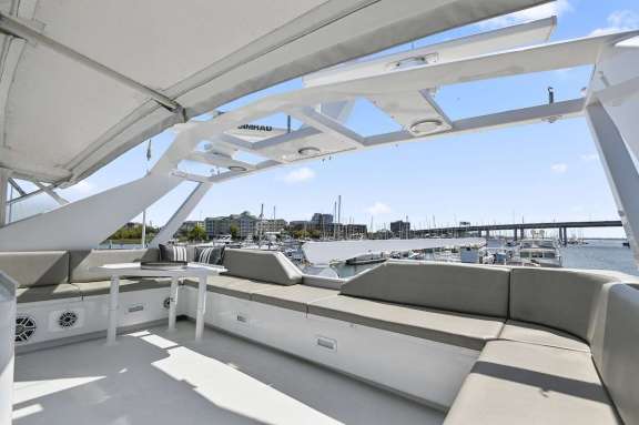 Image of MISS EMILY yacht #4