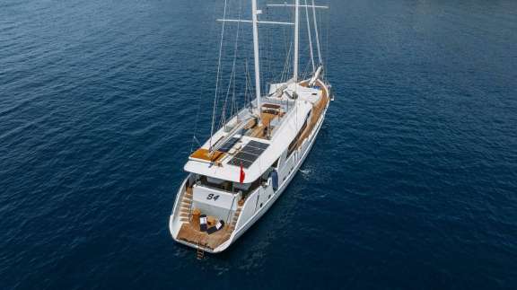 Image of S4 yacht #4