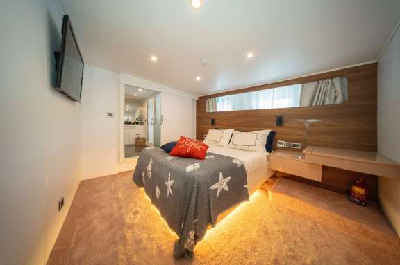 Image of S4 yacht #9