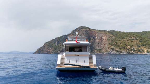 Image of LAVIN yacht #4