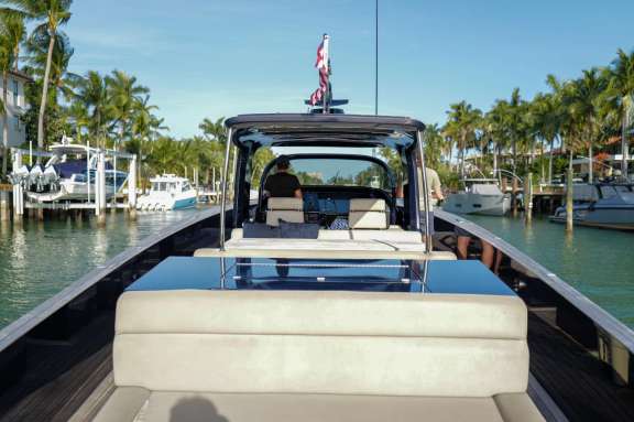 Image of Merlin yacht #3